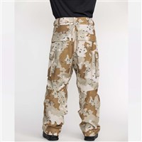 Men's NWRK Baggy Pant - Camouflage