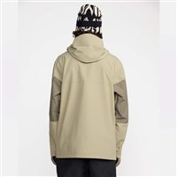 Men's Primry Insulated Jacket - Moss Green