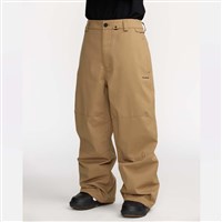 Men's Snow Billow Pant - Bronze
