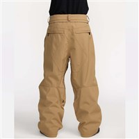Men's Snow Billow Pant - Bronze
