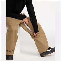 Men's Snow Billow Pant - Bronze