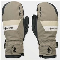 Men's Stay Dry Gore-Tex Mitt - Military