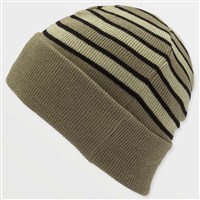 Stone Beanie - Unisex - Military