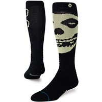 Misfits Wool Sock