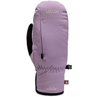 Men's Pocket Mitten - Lavender