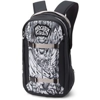 Mission X Mayhem Backpack 25L