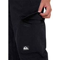 Men's Porter Pant - Black