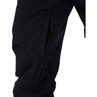 Men's Porter Pant - Black