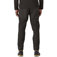 Men's R2 Techface Pants - Black