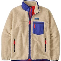 Men's Classic Retro X Jacket - Dark Natural