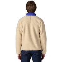 Men's Classic Retro X Jacket - Dark Natural