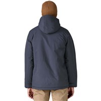 Men's Isthmus Parka - Smolder Blue