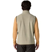Men's R1 Air Zip Vest - Pelican