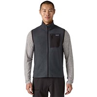 Men's R1 Air Zip Vest - Smolder Blue