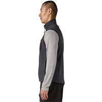 Men's R1 Air Zip Vest - Smolder Blue
