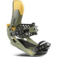 Men's 32 T32M Fase Snowboard Bindings - Bradshaw