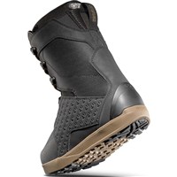 Men's 32 Lashed Snowboard Boots - Black / Gum