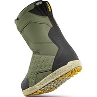 Men's 32 Lashed Snowboard Boots - Olive / Black