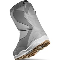 Men's 32 TM-2 Double Boa Stevens Snowboard Boots - Gray