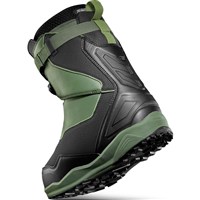 Men's 32 TM-2 XLT Double Boa Grenier Snowboard Boots - Black / Green