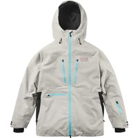 Men's Signature 32 TM Recycled Snowboard Jacket - Cement
