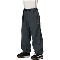 Men's Dojo Pant - Navy Denim
