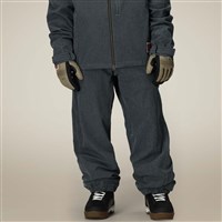 Men's Dojo Pant - Navy Denim
