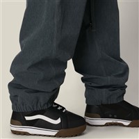 Men's Dojo Pant - Navy Denim