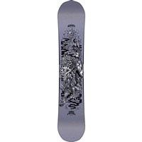 Men's Dark Horse Snowboard - 160 (Wide)