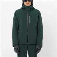Men's Highland Jacket - Green Gables