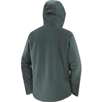 Men's Highland Jacket - Green Gables