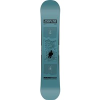 Men's Pathfinder Camber Snowboard - 155 (Wide)
