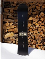 Men's El Camino Jared Elston Pro Snowboard