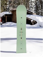 Men's Formula Decon Snowboard