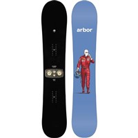 Men's El Camino Jared Elston Pro Snowboard