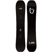 Men's DPR Early Rise Camber Snowboard