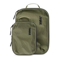 Compression Cube Set - Soft Green