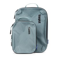 Compression Cube Set - Pond Gray
