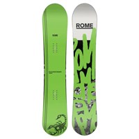 Men's Freaker Fusion Camber Snowboard