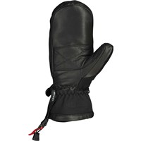 Men's Heatwave Plus ST Summit Magne Mitt - Black