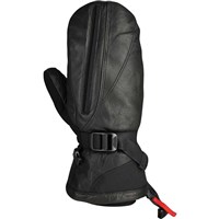 Men's Heatwave Plus ST Summit Magne Mitt - Black