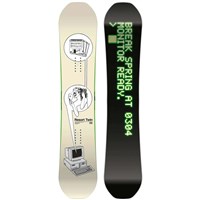 Men's SpringBreak SB Resort Twin Snowboard