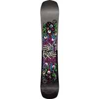 Men's Llama Triple Camber Recurve Snowboard