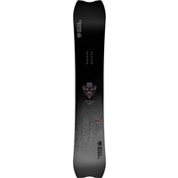 Men's V-Twin Triple Camber Hybrid Snowboard
