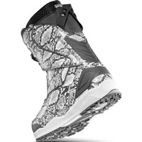 Men's 32 TM-2 Double Boa Vizz Snowboard Boots - White / Black