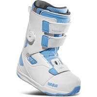 Men's 32 ZB-1 Boa Snowboard Boots - White / Blue