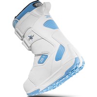 Men's 32 ZB-1 Boa Snowboard Boots - White / Blue
