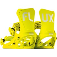 Men's DS Snowboard Bindings