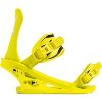 Men's DS Snowboard Bindings - Acid