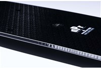 Men's DPR Early Rise Camber Snowboard